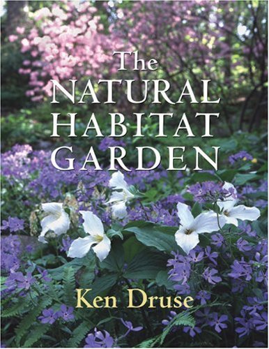 The Natural Habitat Garden (Paperback)