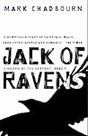 Jack of Ravens (Kingdom of the Serpent, #1)