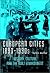 European Cities, 1890-1930s: History, Culture and the Built Environment