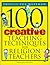 100 Creative Teaching Techniques for Religion Teachers