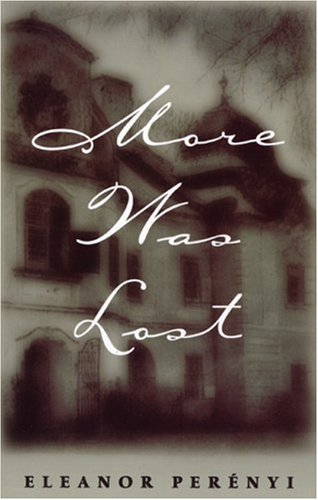 More Was Lost (Paperback)