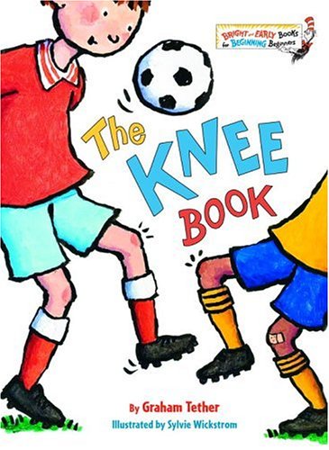 The Knee Book (Hardcover)