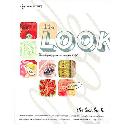The Look Book (Unknown Binding)