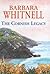 The Cornish Legacy (Severn House Large Print)