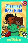 Shanna's Bear Hunt