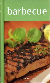 barbecue (Spiral-bound)