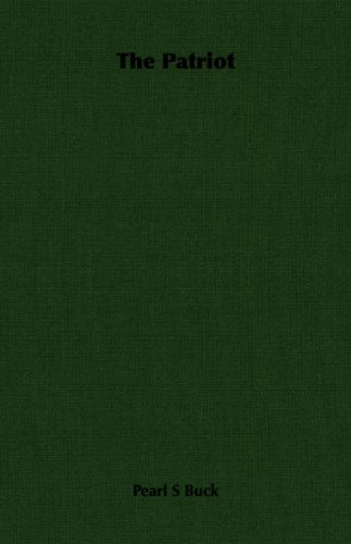 The Patriot (Paperback)