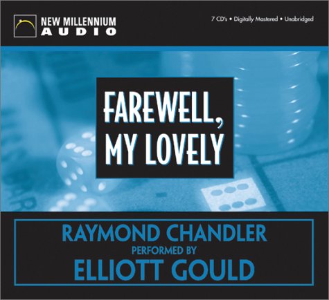 Farewell, My Lovely