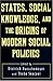 States, Social Knowledge, and the Origins of Modern Social Po... by Dietrich Rueschemeyer