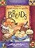 Breads (The Best of Favorite Recipes from Quilters)