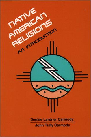 Native American Religions: An Introduction (Paperback)