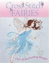 Cross Stitch Fairies by Claire Compton