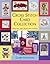 Cross Stitch Card Collection by Claire Crompton