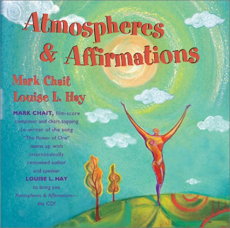 Atmospheres and Affirmations (Audio CD)