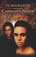 Carinian's Seeker