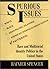 Spurious Issues: Race And Multiracial Identity Politics In The United States