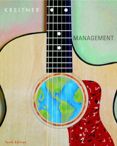Management (Hardcover)