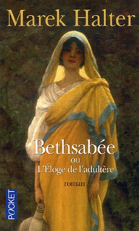 Bethsabée (Mass Market Paperback)