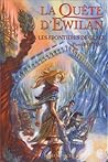 Les Frontières de glace by Pierre Bottero