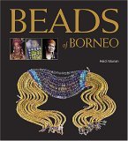 Beads of Borneo (Hardcover)