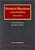 Domestic Relations: Cases and Materials (Fifth Edition)