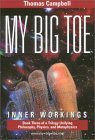 My Big Toe, Book 3: Inner Workings