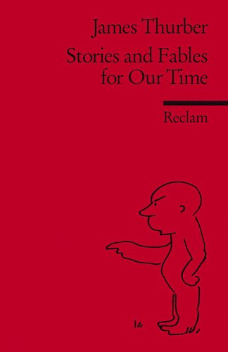 Stories and Fables for Our Time (Paperback)