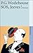 SOS, Jeeves by P.G. Wodehouse