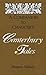 A Companion to Chaucer's Canterbury Tales by Margaret Hallissy