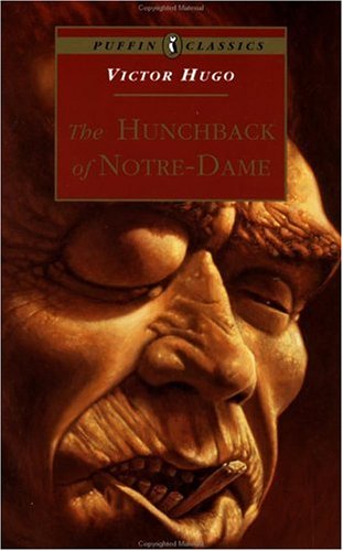 The Hunchback of Notre-Dame
