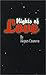 Nights of Love by Jacques Casanova