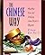 The Chinese Way: Healthy Low-Fat Cooking from China's Regions (English and Chinese Edition)