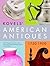 Kovels' American Antiques, 1750-1900 by Ralph Kovel