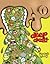 Deep Doodle: Cartoons by Masheka Wood