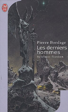 Les Derniers Hommes (Mass Market Paperback)