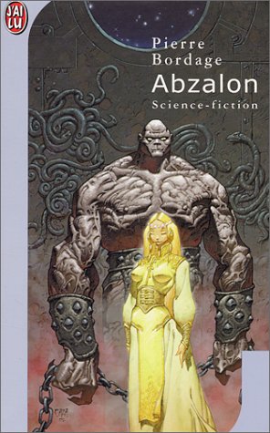 Abzalon (Mass Market Paperback)