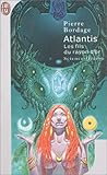 Atlantis - Les Fils du rayon d'or Atlantis - Les Fils du rayon d'or
