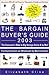 The Bargain Buyer's Guide 2003: The Consumers Bible to Big Savings Online & by Mail (Bargin Buyers Guide, 2003)