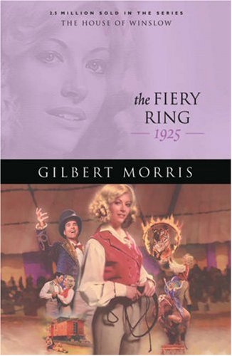 The Fiery Ring: 1928 (The House of Winslow, #28)