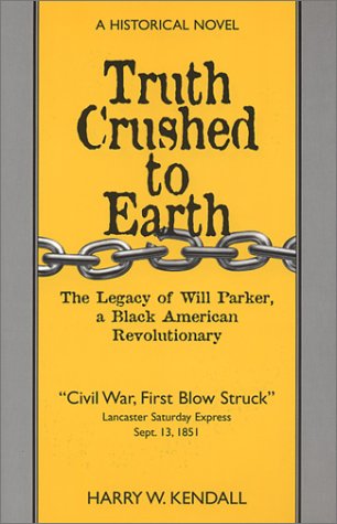 Truth Crushed To Earth (Paperback)