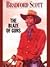 The Blaze of Guns: A Walt Slade Texas Ranger Western