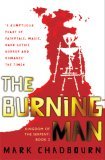 The Burning Man (Kingdom of the Serpent, #2)