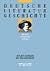 Deutsche Literaturgeschichte by Wolfgang Beutin