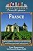 France (Traveler's Literary Companions)