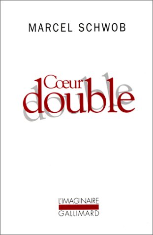 Cœur double (Paperback)