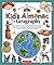 The Blackbirch Kid's Almanac of Geography