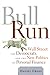 Bull Run Wall Street, The Democrats And The New Politics Of Personal Finance