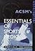 Essentials of Sports Medicine