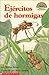 Ejércitos de hormigas (Hello Reader)