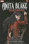Anita Blake, Vamp...